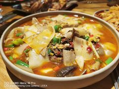 -阿记烧烤(大兴新区店)