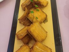 -金时代顺风大酒店(静安大融城店)