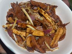 -寻裕记·现炒浇头面(人民广场店)