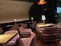 大堂-IL TEATRO 精品意大利餐厅