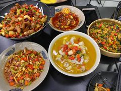 -潇湘阁(三里屯SOHO店)