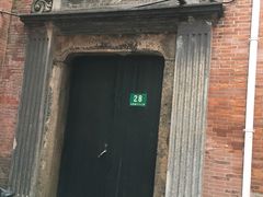 -大韩民国临时政府旧址