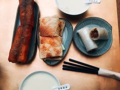 -桃园眷村(万象天地店)