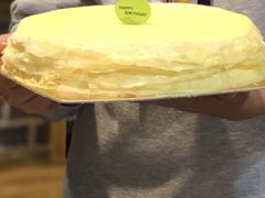 -OL’s Cake鲜荟千层(东风中路店)
