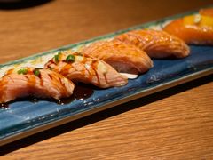 -水之惠鲜鱼料理(王府大街店)