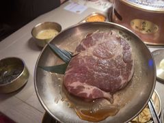 -西塔老太太泥炉烤肉(温州首店万象城黑金店)