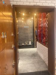 点击看大图 -T.1 hair salon烫染接发