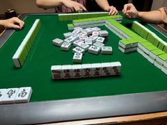 -寻梦盛唐主题水会(龙岗店)