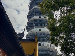 -迎江寺