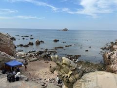 -养马岛旅游度假区