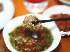 -清真华宇开锅羊肉