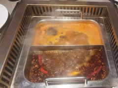 -芝小官毛肚火锅海鲜自助(淮安清江浦区新亚店)