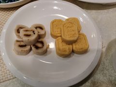 -老浒记烤鸭-北京菜(琉璃厂店)