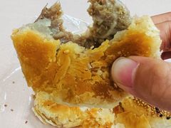 肉火勺-隆盛园火勺馄饨面(十一纬路店)