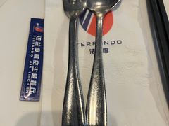 -法兰度航空主题餐厅(河源店)