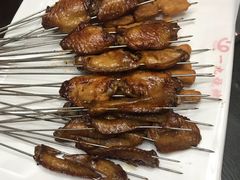 -一九烧烤(莱山区初家店)