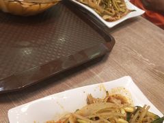 -焦记老潼关肉夹馍(东五路店)