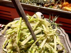 -何师烧烤Pro ·江湖川菜·小龙虾·精酿(太古里旗舰店)
