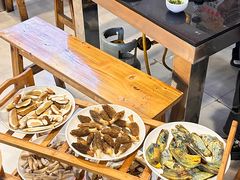 -草墩罗非鱼庄•野生菌•腊排骨(七星街上段店)