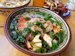 -朱秀英梆梆肉葫芦头(琉璃街店)