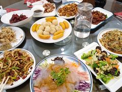 -润泽园饭庄(中山路店)