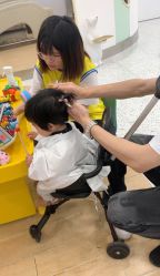 -顶好发小儿童时尚造型(常州龙湖龙城天街店)