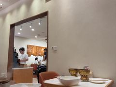 -第六季自助餐厅(北太平庄店)