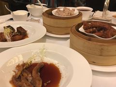 -富力丽思卡尔顿酒店·丽轩中餐厅