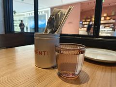 -MOMENTI手工意面(晶耀前滩店)