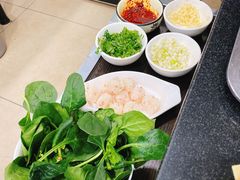 虾球-新梅居(宁海东路店)