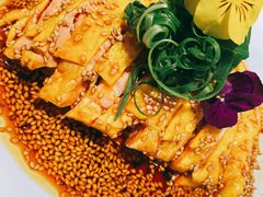 -椒爱水煮鱼川菜(CBD万达店)
