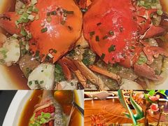 -炊江南·上海菜(国展华漕店)