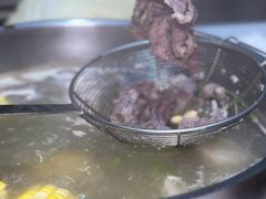-潮汕林记牛肉火锅(万象天地店)