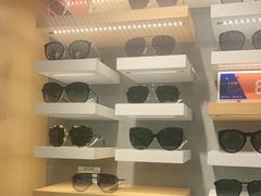 -宝岛眼镜(建外soho店)