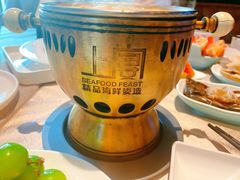 -上宴精品海鲜姿造(晶融汇旗舰店)