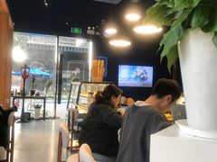 -咖星人E·T coffee·云赛空间