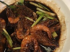 -老头儿油爆虾(星光一期店)