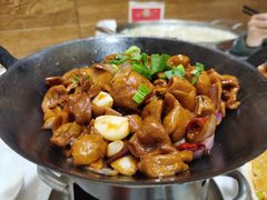 -庐州太太(CBD店)