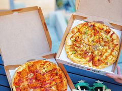 -必胜客(新海上世界店)