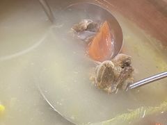 -阿山卓·野生菌火锅·纳西火塘烤肉