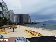 -碧桂园十里银滩