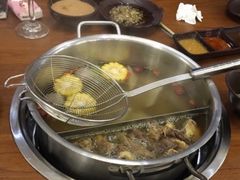 -高兴壹锅·潮汕鲜牛肉火锅(良乡梅花庄店)