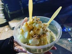 -夏食光安顺小舒冰粉冰浆(甲秀楼店)