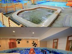 -南宫温泉水世界
