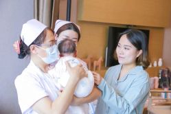 -幸福妈妈月子中心(番禺店)