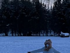 -北极村旅游风景区