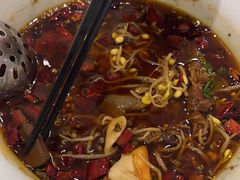 -月福京味斋·烤鸭店·北京菜(鼓楼总店)