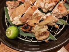 -阿吾罗日本料理(K11艺术中心店)