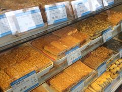 -一定好食品有限公司(四川北路商业街店)