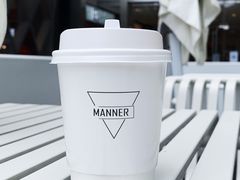 -Manner Coffee(IFS一楼店)